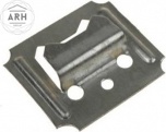 Крепеж для вагонки Tech-Krep 2 мм 45 шт
