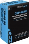 Glims PRO CRP-40 0.5 ремонтная шпатлёвка, 25 кг