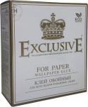 Клей Exclusive For Paper PRO бумажный