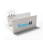 П (U) блок-перемычка из газобетона Bonolit D500 (250мм) 500x250x250