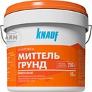 Кнауф Миттельгрунд грунтовка 10 кг