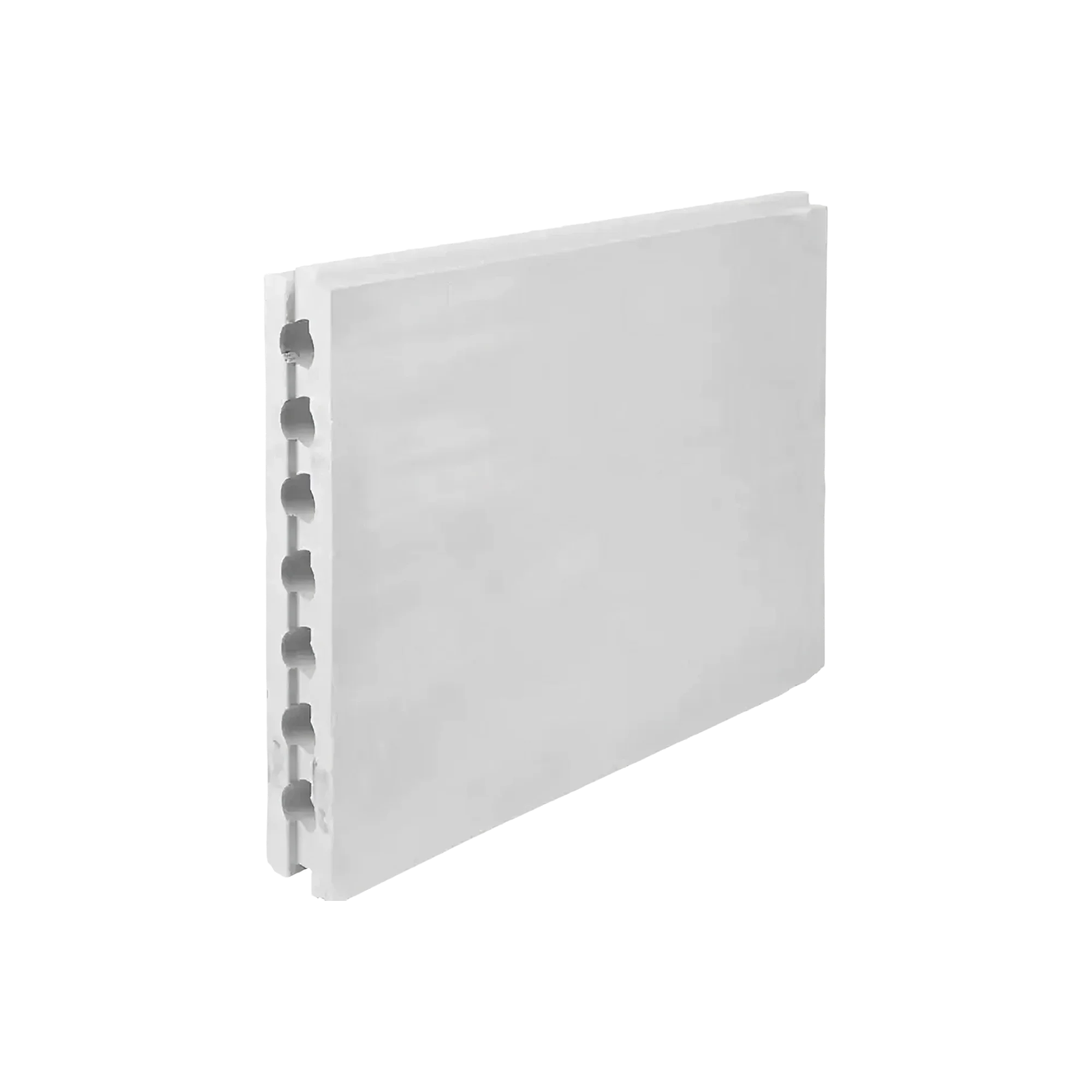 ВОЛМА ПГПВ пустотелая 80 мм