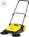 Karcher S 650 Plus подметальная машина
