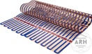 Теплый пол СТН 150 w 2х1 м CiTyHeat 200100.2