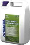 Kreisel Hydromur-W 1010 гидрофобизирующее средство на водной основе, 5 кг