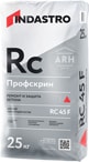 Профскрин RC45 F Indastro зимний ремонтный состав 25 кг