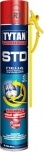 Tytan Professional STD ЭРГО пена монтажная 750 мл