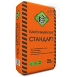 Fix Стандарт клей плиточный 25 кг
