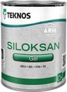 Teknos Siloksan гель грунтовка 1 л