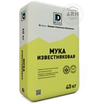 De Luxe Мука Известняковая Доломитовая 40 кг