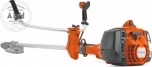 Husqvarna 555 FX кусторез бензиновый