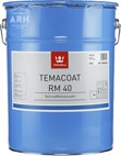 Temacoat GPL-S Primer NVH Tikkurila грунтовка эпоксидная 14,4 л TVT 4006