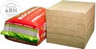 Rockwool Лайт Баттс Скандик 800х600х50 мм 12 шт/упак базальтовая вата