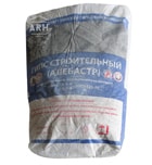 Гипс строительный Г5 Б II 25 кг