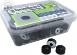 Шайба виброкомпенсирующая Soundguard Vibro Washer 10x19 мм 50 штук в упаковке