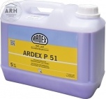 Ardex P51 грунтовочная дисперсия 1л