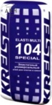 Kreisel Elasti Multi 104 эластичный универсальный клей для плитки, 25 кг