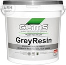 Glims Grey Rezin гидроизоляция 14 кг