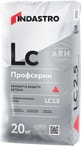 Профскрин LC2.5 Indastro антикоррозионный состав 20 кг