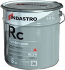 Профскрин RC5 R Indastro быстросхватывающийся состав 15 кг