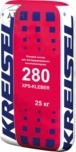 Kreisel XPS-Kleber 280 клей для пенополистирола, 25 кг