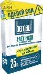 Bergauf Easy Fixer клей усиленный для плитки 25 кг