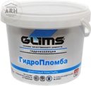 Glims Гидропломба 0,8 кг