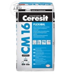 Ceresit CM 16 клей для плитки эластичный 25 кг