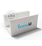 П (U) блок-перемычка из газобетона Bonolit D500 (300мм) 500x300x250