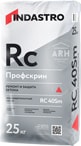 Профскрин RC40 Sm Indastro финишный ремонтный состав 25 кг