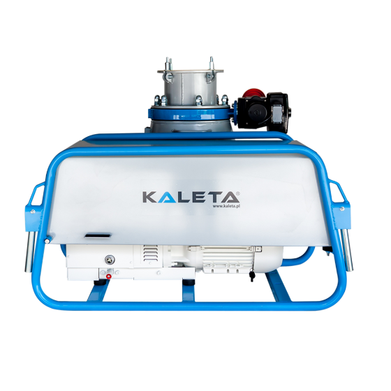 Аренда Пневмотранспортная система KALETA-140