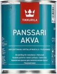 Tikkurila Panssari Akva краска для металлических крыш акрилатная, 2,7 л