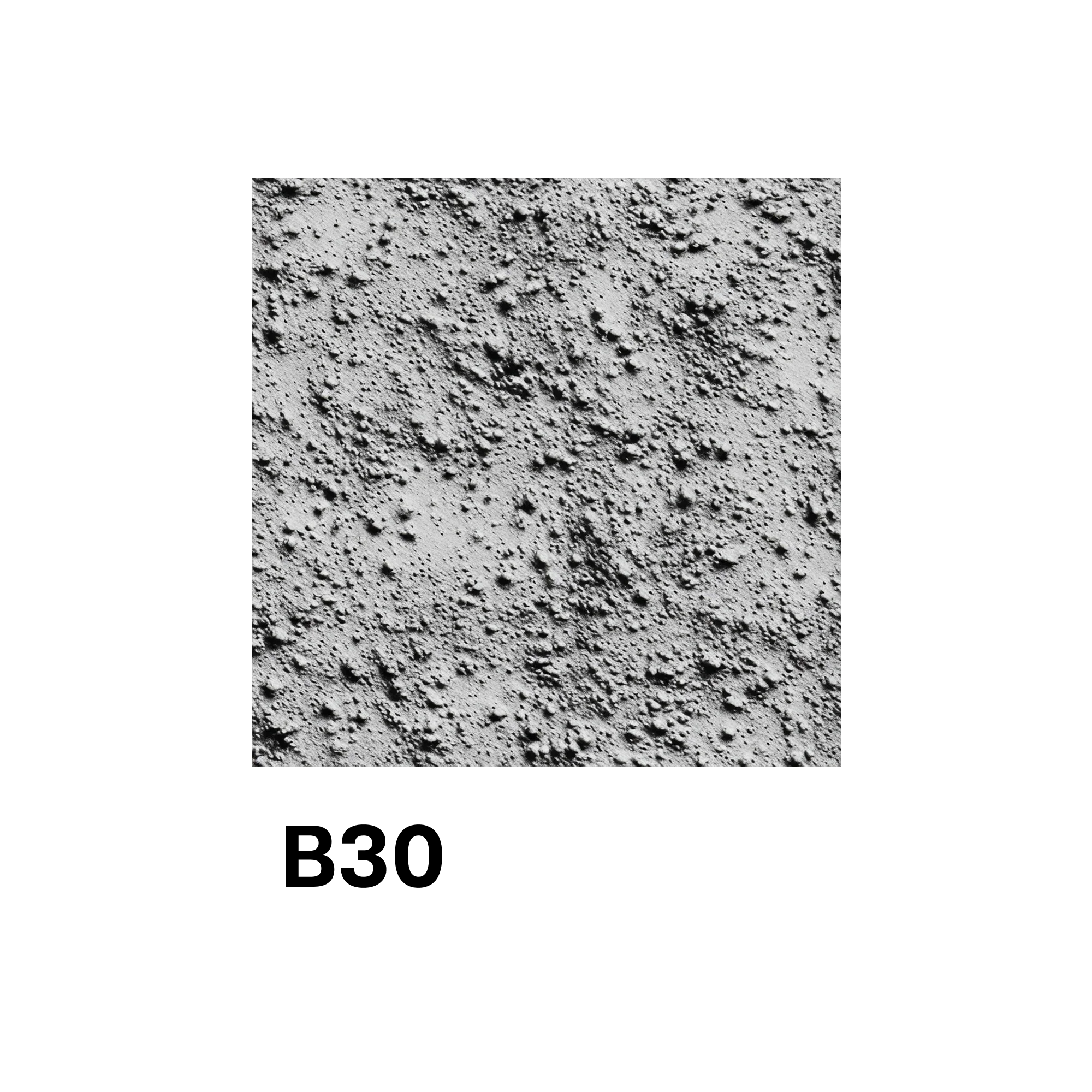 Бетон B30 гравий F200 W12 ГОСТ 26633-2015