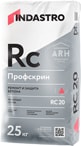 Профскрин RC20 Indastro ремонтный состав 25 кг