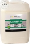 Лакра Экстра клей ПВА-М универсальный 10кг