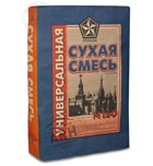 Русеан М-150 смесь универсальная 40 кг