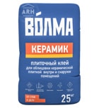 Волма Керамик плиточный клей 25 кг