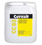 Ceresit CC 83 эластификатор для сухих смесей 5 л