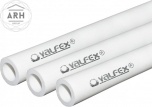 Труба полипропиленовая Valfex SDR 6 (PN20) 20х3,4