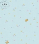 Летний 123602-4 бумажные обои 0.53x10.05м
