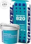 Kreisel Aquaszcel 820 эластичный гидроизоляционный раствор, 25 кг