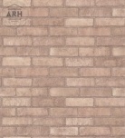 Кирпичи ГМ433 5-4 бумажные обои 0.53x10.05м