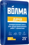 Универсальная смесь Волма Дача 25 кг
