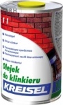 Kreisel Steinsigel 1001 средство для клинкера и камня, 1л