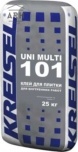 Kreisel Uni Multi 101 плиточный клей для внутренних работ, 25 кг