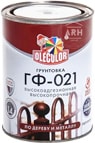 Olecolor ГФ-021 грунтовка 20 кг