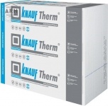 Knauf Therm Кровля PRO 1200x1000x50 мм пенопласт 20 плит/упак