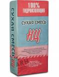 Русеан НЦ для гидроизоляции цемент 25 кг