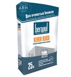 Bergauf Kleben Block клей для ячеистых блоков