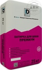 De Luxe Премиум затирка для швов 25 кг